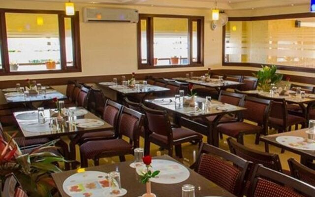 Sri Krishna Suites