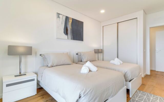 Luxury Laura Apartment