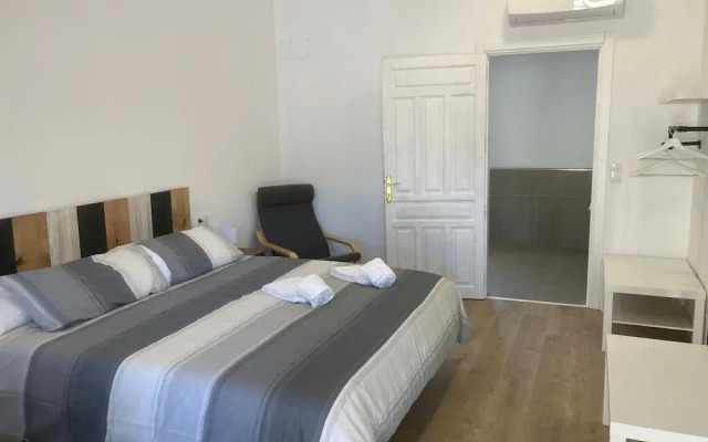 Hospedium Hotel Venta Sant Jordi
