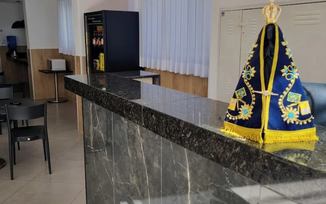 Hotel Rainha Santa Isabel