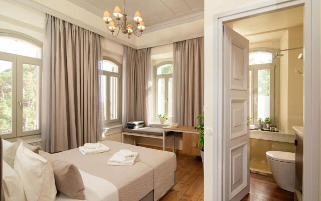 Eressian Hotel & Hammam Spa