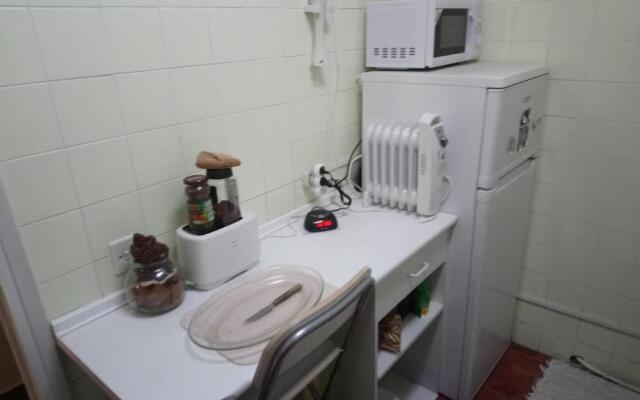Apartamento navacerrada
