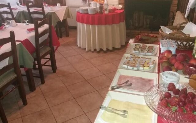 Guesthouse A Lareira