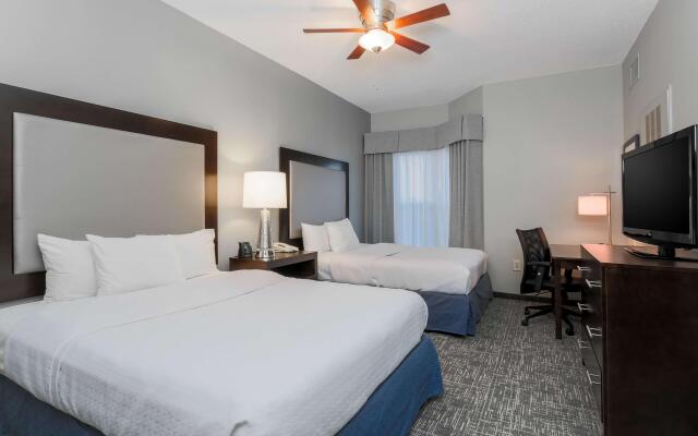 Homewood Suites Southwind - Hacks Cross