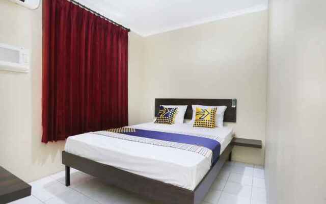 Spot on 2358 Aster Homestay