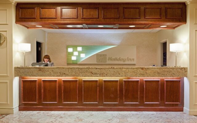 DoubleTree by Hilton Downtown Concord