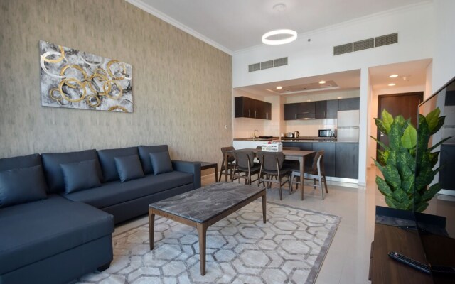 Frank Porter - Bay Central