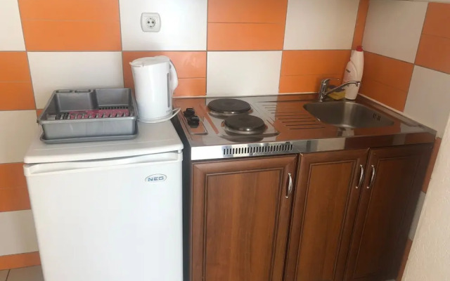 Independent House close to Grate Beach