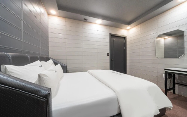 Gyeongju Hotel Stars