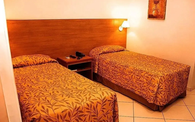 Lazuli Hotel