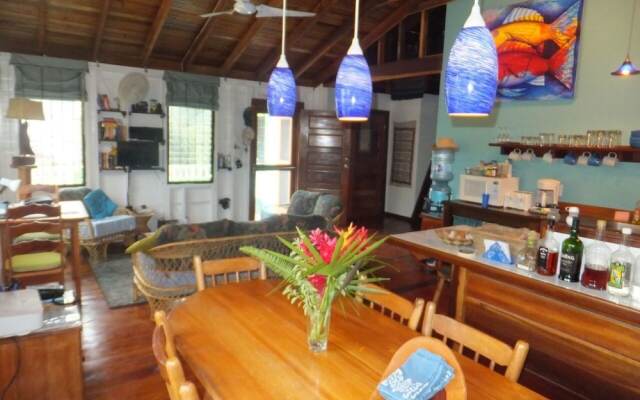 Caye Caulker Vacation Homes