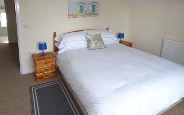 Woodville Cottage