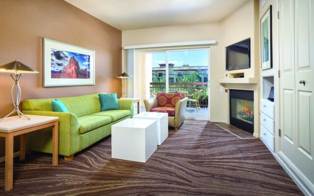 WorldMark Las Vegas Boulevard