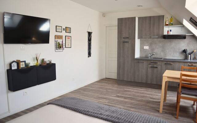 Apart'Moment CONFORT Saint-Omer