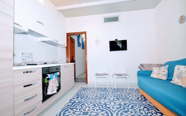 Residence Mare Blu