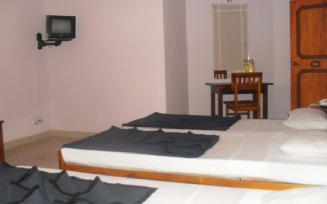 Hotel Lion Inn
