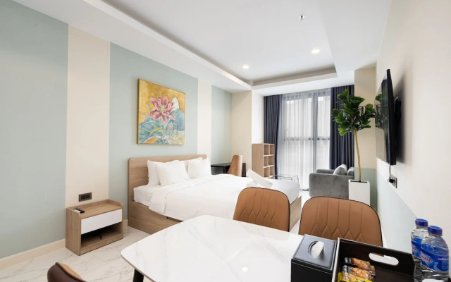 Madison Saigon - ANGIA Hospitality