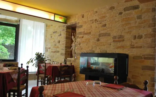 Albergo Ristorante Marino (S.N.C.)