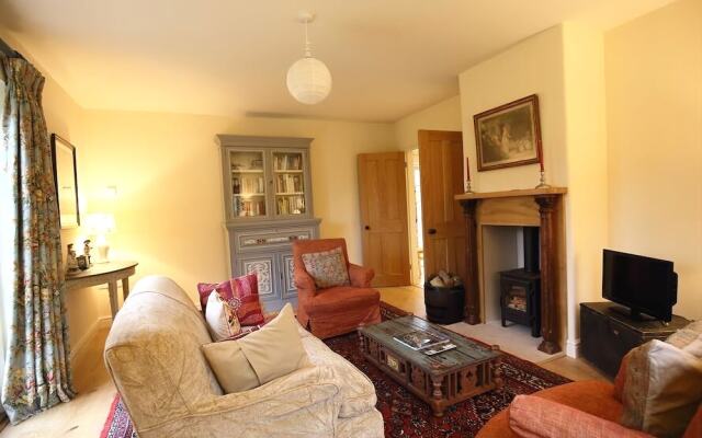 The Rectory, Tetbury