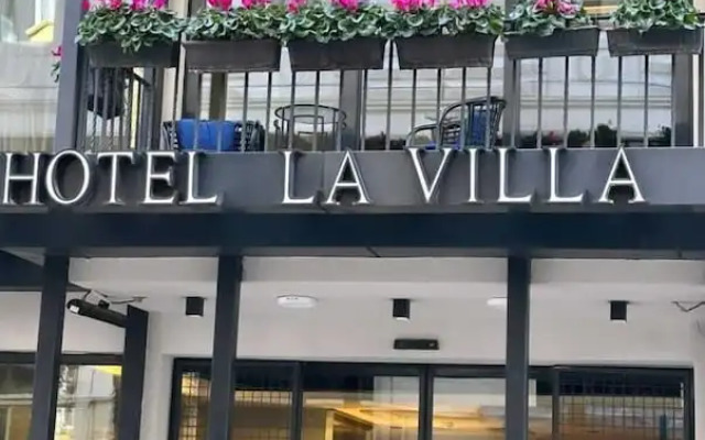 Hotel La Villa