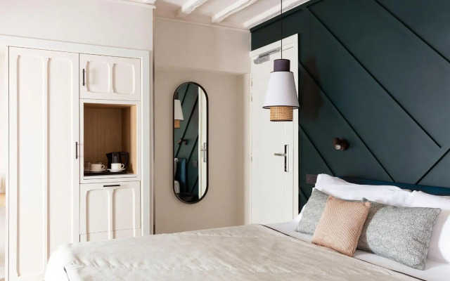 Hotel Bastille Spéria