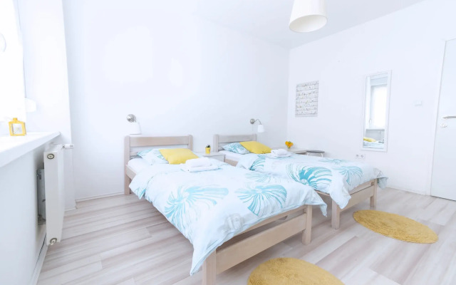 The Dots Hostel