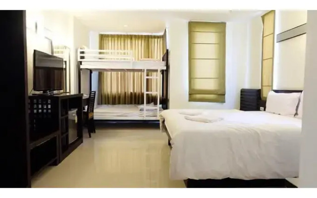 KM House