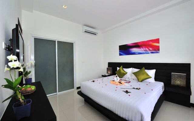 Lae Lay Suites