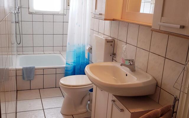 Flat Near the ski Area in Medebach