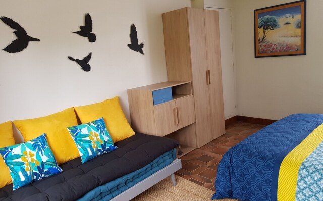 L'Havre de Saint Germain