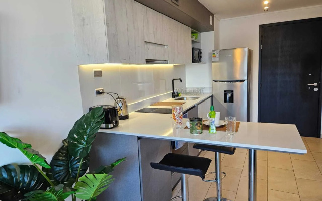 Curitiba VIP Studio 21