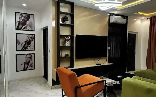 Bigjay Apartment