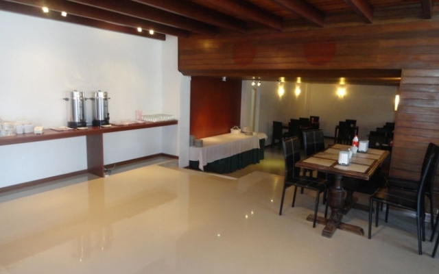 Aquarium Hotel