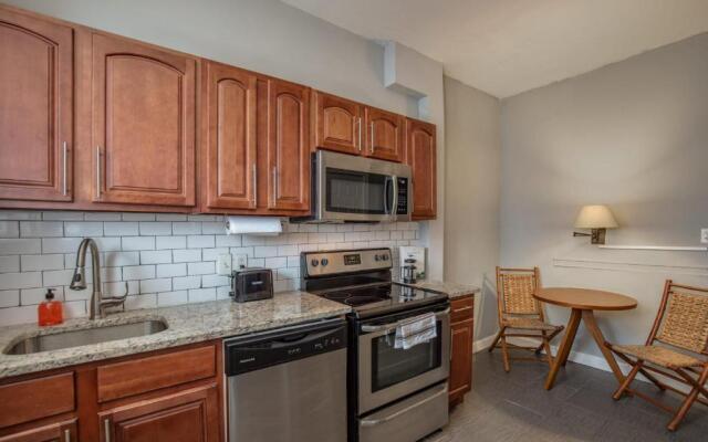 Spacious CWE 3BR near BJC by Zencity