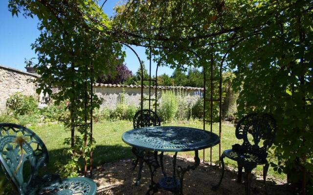 Le Clos Domremy