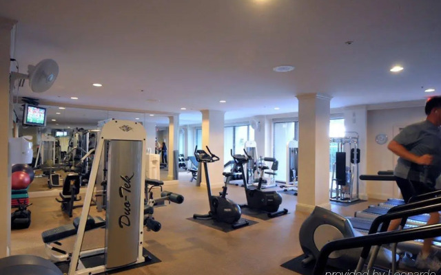 InterContinental Kansas City at The Plaza by IHG