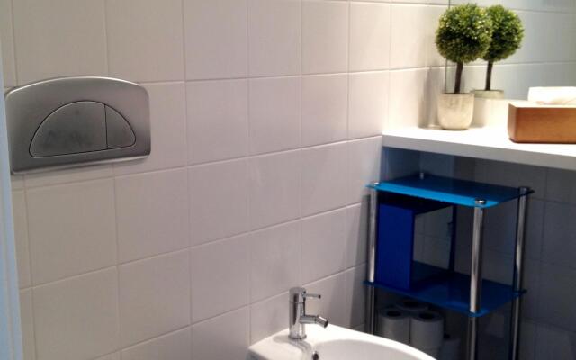 Downtown Premium with Garage