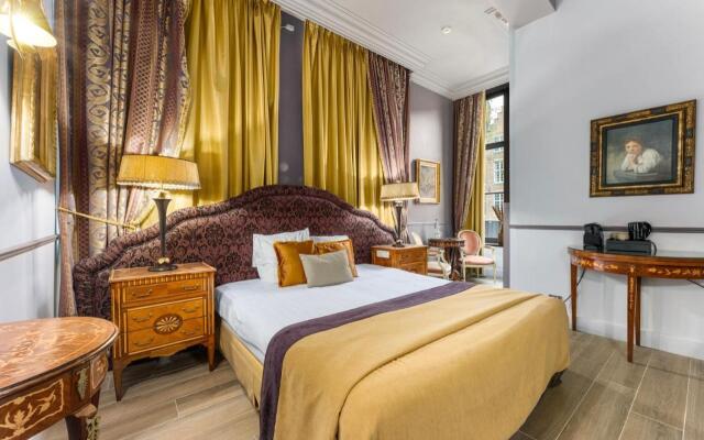 Bord'Eau Luxury Canal Suites