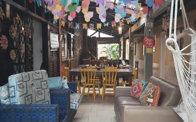 Pousada Casa da Lucinha