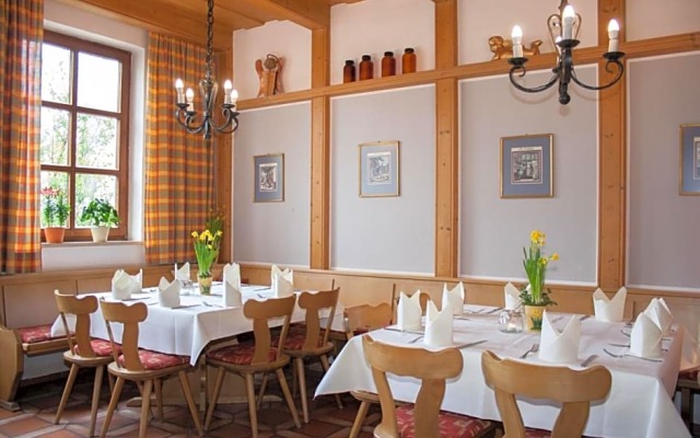 Hotel am Regenbogen