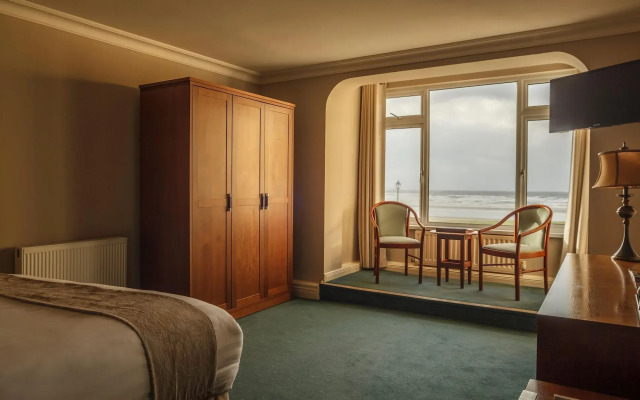 Sandhouse Hotel