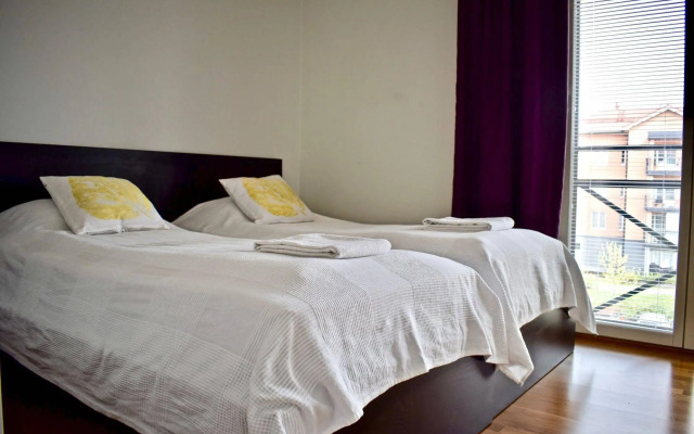 Avia Apartments