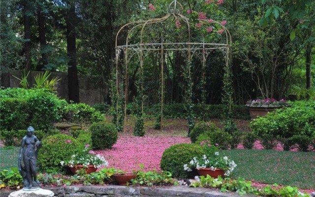 Agriturismo La Striscia