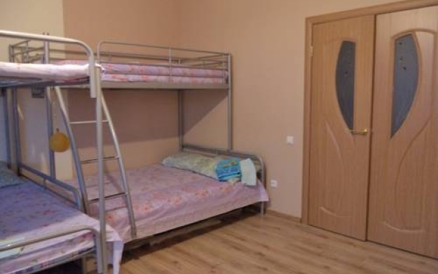 Lodging houses Chemodan