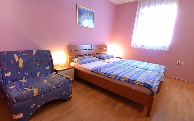 Apartment Ana Madrid