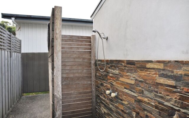 Sandy GEM - Inlet Side