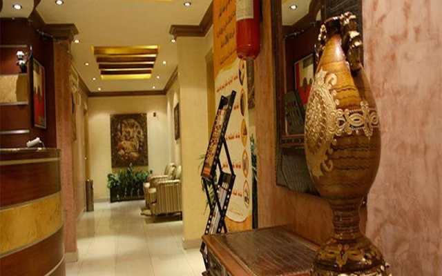 Nawara Riyadh Gallery