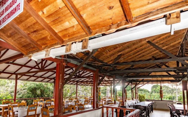 Tucurinca Hotel & Spa