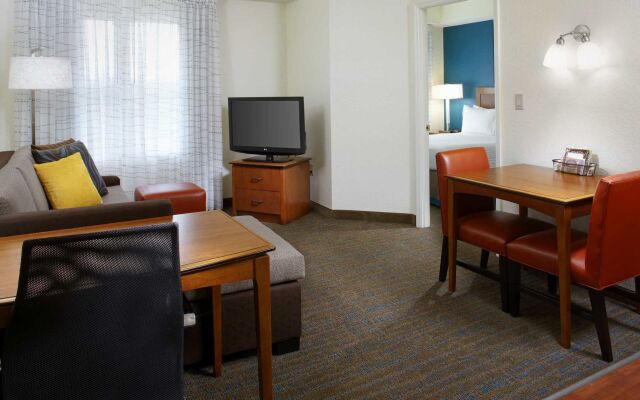 Residence Inn by Marriott Tampa Oldsmar