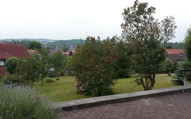 Ferienhaus II Heyder